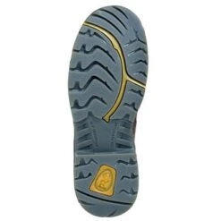 Timberland PRO Boots: Women's TiTAN 26388 Brown Alloy Toe Work Boots -doublehboots shop image 83983