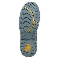 Timberland PRO Boots: Women's TiTAN 53359 Brown Alloy Toe Waterproof EH Boots -doublehboots shop image 88630