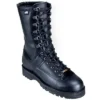 Danner Boots: Men's Black 29110 Waterproof USA-Made Military Fort Lewis Work Boots -doublehboots shop image 89687