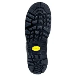 Danner Boots: Men's Black 29110 Waterproof USA-Made Military Fort Lewis Work Boots -doublehboots shop image 89690