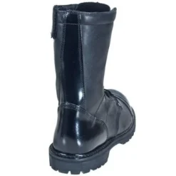 Rocky Boots: Men's Goodyear Welted Zip Jump Boot Duty Boots 2090 -doublehboots shop image 90123