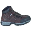 Michelin Boots: Men's HydroEdge Steel Toe Waterproof Work Boots XHY662 -doublehboots shop image 90306
