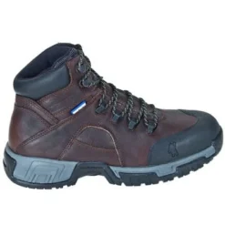 Michelin Boots: Men's HydroEdge Steel Toe Waterproof Work Boots XHY662