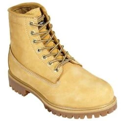 Carolina Boots: Men's Waterproof EH 6 Inch CA3045 Work Boots 15 Carolina Boots: Men's Waterproof EH 6 Inch CA3045 Work Boots -doublehboots shop image 90818