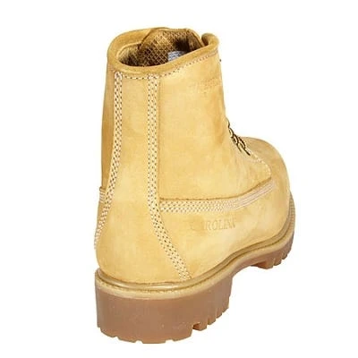 Carolina Boots: Men's Waterproof EH 6 Inch CA3045 Work Boots 7 Carolina Boots: Men's Waterproof EH 6 Inch CA3045 Work Boots - Image 5