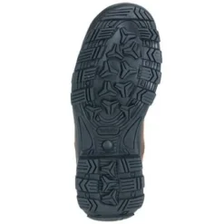 Wolverine Boots: Men's 5483 Durbin Steel Toe Waterproof EH Work Boots -doublehboots shop image 91490