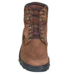 Wolverine Boots: Men's 5483 Durbin Steel Toe Waterproof EH Work Boots -doublehboots shop image 91493