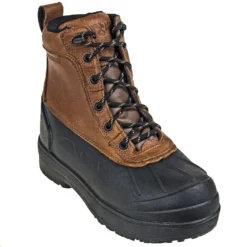 Iron Age Boots: Men's Black/Brown IA9650 Waterproof Steel Toe Boots 11 Iron Age Boots: Men's Black/Brown IA9650 Waterproof Steel Toe Boots -doublehboots shop iron age ia9650 ia965 p 01