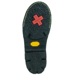 Iron Age Boots: Men's Brown IA5017 Groundbreaker 6-Inch Work Boots 15 Iron Age Boots: Men's Brown IA5017 Groundbreaker 6-Inch Work Boots -doublehboots shop iron age ia5017 7