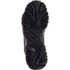 Merrell Footwear: Men's J45337 Moab 2 Mid Tactical Response Waterproof Boots 13 Merrell Footwear: Men's J45337 Moab 2 Mid Tactical Response Waterproof Boots -doublehboots shop j45337.1