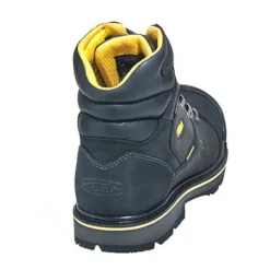 KEEN Utility Men's 1009173 Milwaukee Steel Toe Waterproof Boots -doublehboots shop keen 1009173 b 01