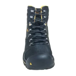 KEEN Utility Men's 1009173 Milwaukee Steel Toe Waterproof Boots -doublehboots shop keen 1009173 f 01