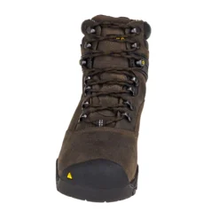 KEEN Utility Boots: Men's 1015401 Steel Toe Brown Waterproof Louisville 6-Inch Work Boots 14 KEEN Utility Boots: Men's 1015401 Steel Toe Brown Waterproof Louisville 6-Inch Work Boots -doublehboots shop keen 1015401 f 01