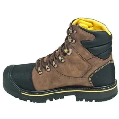 KEEN Utility 1009174 Men's Milwaukee Waterproof Steel Toe Boots 13 KEEN Utility 1009174 Men's Milwaukee Waterproof Steel Toe Boots -doublehboots shop keen 9174 i 01