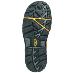 KEEN Utility 1009174 Men's Milwaukee Waterproof Steel Toe Boots