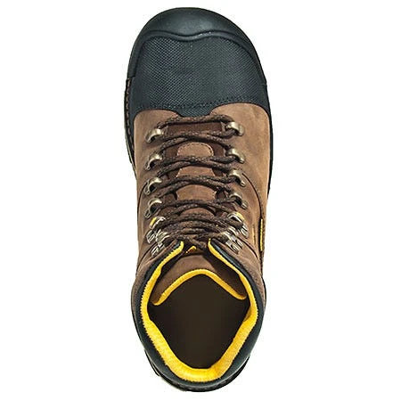 KEEN Utility 1009174 Men's Milwaukee Waterproof Steel Toe Boots 4 KEEN Utility 1009174 Men's Milwaukee Waterproof Steel Toe Boots - Image 2