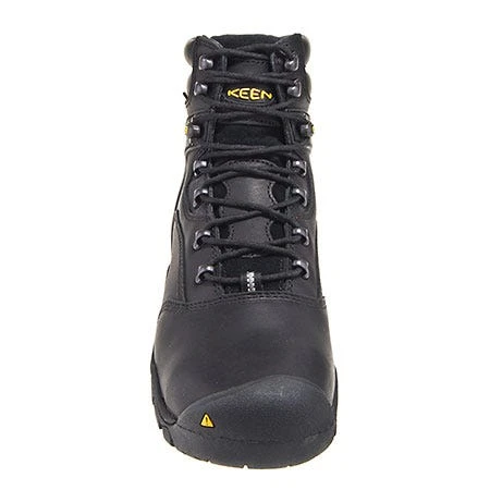 KEEN Utility 1011357 Louisville Steel Toe Boots 8 KEEN Utility 1011357 Louisville Steel Toe Boots - Image 6