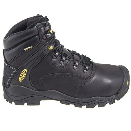 KEEN Utility 1011357 Louisville Steel Toe Boots 6 KEEN Utility 1011357 Louisville Steel Toe Boots - Image 4