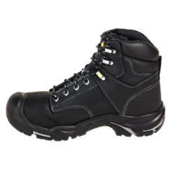 KEEN Utility Boots: Men's 1016778 Black 6-Inch Steel Toe EH Waterproof Mt. Vernon Work Boots 12 KEEN Utility Boots: Men's 1016778 Black 6-Inch Steel Toe EH Waterproof Mt. Vernon Work Boots -doublehboots shop keen 1016778 i 001
