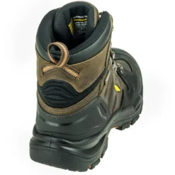 KEEN Utility Boots: Men's 6 Inch Coburg 1018023 Waterproof Steel Toe Work Boots -doublehboots shop keen 1018023 3