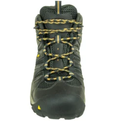 KEEN Utility Boots: Men's Lansing 1018079 Waterproof Mid Steel Toe Work Boots -doublehboots shop keen 1018079 5
