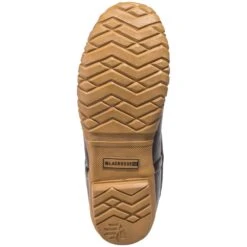 LaCrosse Boots: Men's 273120 Waterproof Brown Trekker II Slip-Resistant Work Boots