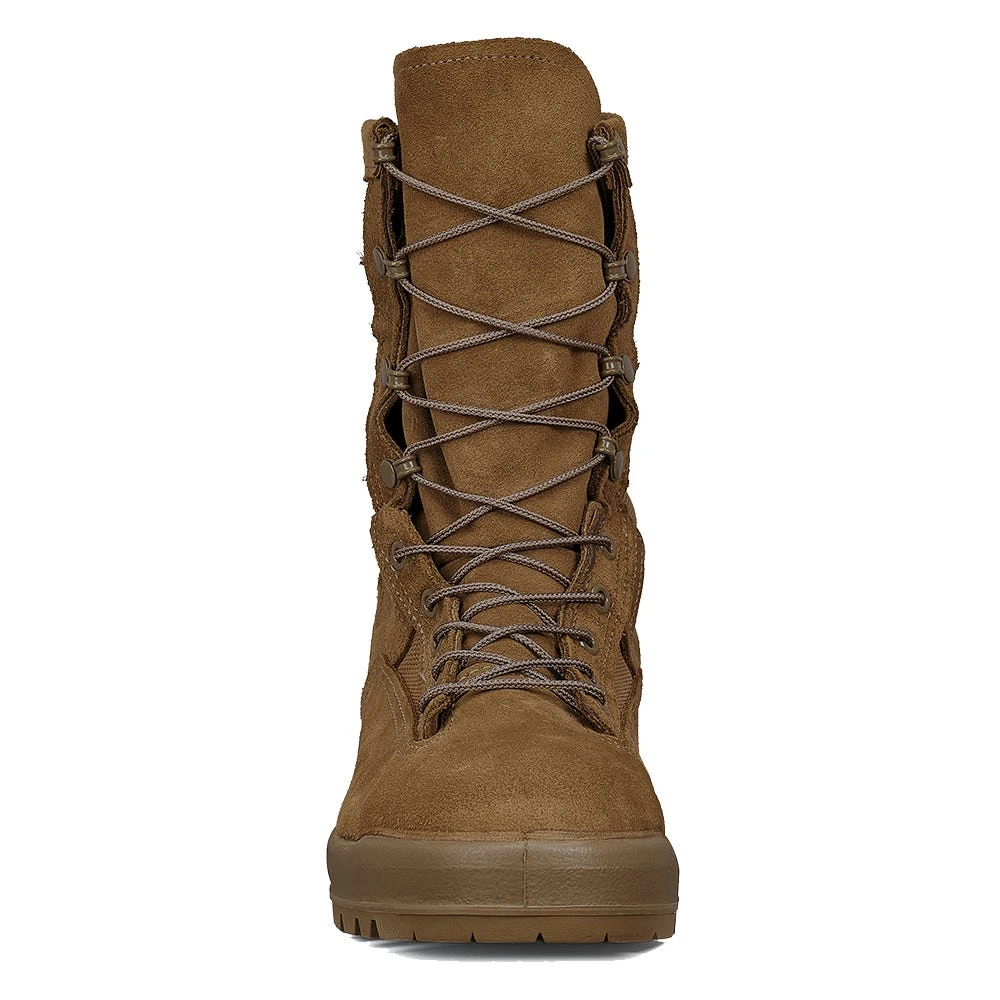 Belleville Boots: Men's USA-Made C790 ST Steel Toe Waterproof EH Military Boots 6 Belleville Boots: Men's USA-Made C790 ST Steel Toe Waterproof EH Military Boots - Image 4