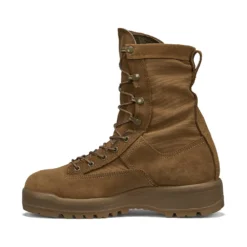 Belleville Boots: Men's USA-Made C790 ST Steel Toe Waterproof EH Military Boots 11 Belleville Boots: Men's USA-Made C790 ST Steel Toe Waterproof EH Military Boots -doublehboots shop large 166 c790st ls