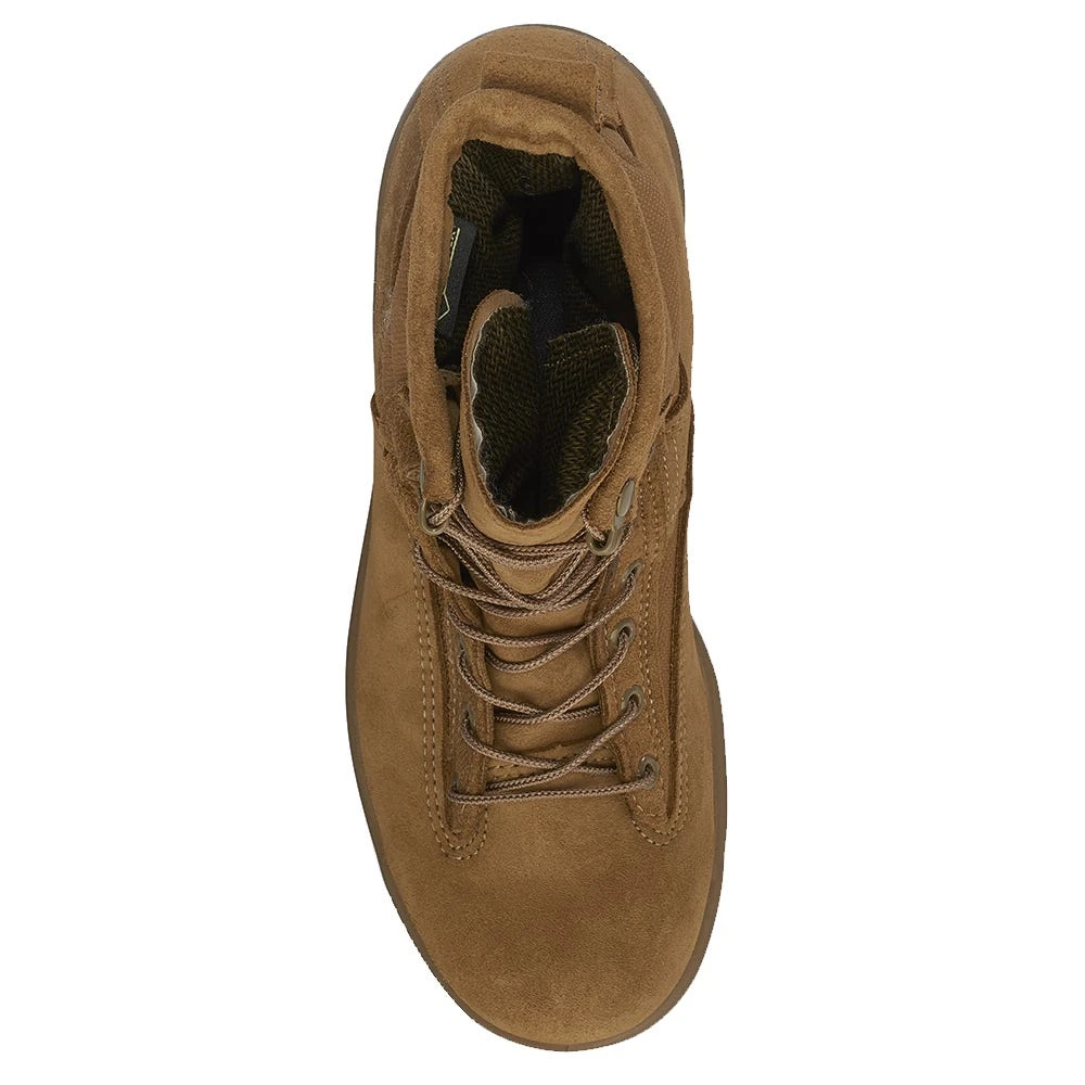 Belleville Boots: Men's USA-Made C790 ST Steel Toe Waterproof EH Military Boots 8 Belleville Boots: Men's USA-Made C790 ST Steel Toe Waterproof EH Military Boots - Image 6