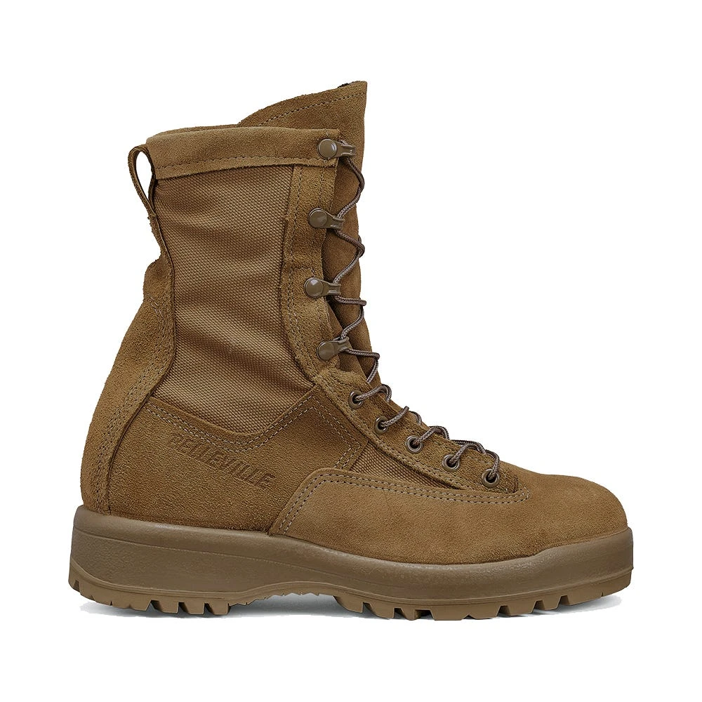 Belleville Boots: Men's USA-Made C790 ST Steel Toe Waterproof EH Military Boots 4 Belleville Boots: Men's USA-Made C790 ST Steel Toe Waterproof EH Military Boots - Image 2