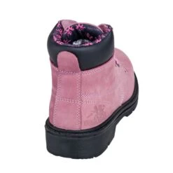 Moxie Boots: Women's 50162 Steel Toe Waterproof EH Pink Alice Work Boots 11 Moxie Boots: Women's 50162 Steel Toe Waterproof EH Pink Alice Work Boots -doublehboots shop moxie alice 50162 b 01