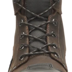 Matterhorn Boots: Men's MT2560 Brown 8” Maximus 2.0 Composite Toe Waterproof Logger Work Boot 12 Matterhorn Boots: Men's MT2560 Brown 8” Maximus 2.0 Composite Toe Waterproof Logger Work Boot -doublehboots shop mt2560 500xauto toe