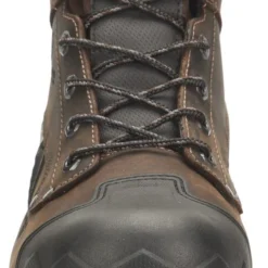 Matterhorn Boots: Men's MT2561 Brown Composite Toe Maximus 2.0 6" Waterproof Work Boot -doublehboots shop mt2561 500xauto toe