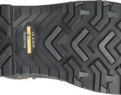 Matterhorn Boots: Men's MTC300 Brown 8” Composite Toe Waterproof Internal Metguard Work Boot 14 Matterhorn Boots: Men's MTC300 Brown 8” Composite Toe Waterproof Internal Metguard Work Boot -doublehboots shop mtc300 500xauto outsole