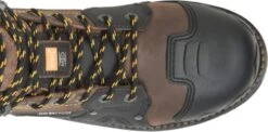 Matterhorn Boots: Men's MTC300 Brown 8” Composite Toe Waterproof Internal Metguard Work Boot 15 Matterhorn Boots: Men's MTC300 Brown 8” Composite Toe Waterproof Internal Metguard Work Boot -doublehboots shop mtc300 500xauto top