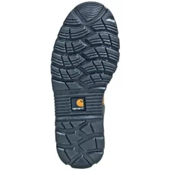 Carhartt Boots: Men's Safety Toe EH Oil-Tanned Leather Work Boots CMW8200 -doublehboots shop no carhartts 01