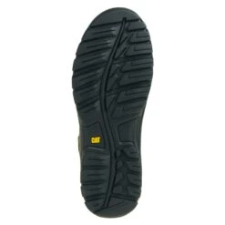 Caterpillar Boots: Men's Threshold Brown Waterproof 74128 Work Boots