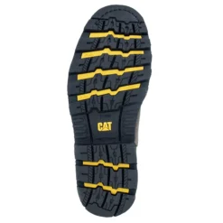 Caterpillar Boots: Alaska 2.0 Steel Toe Men's 90865 Brown 6-Inch Work Boots 15 Caterpillar Boots: Alaska 2.0 Steel Toe Men's 90865 Brown 6-Inch Work Boots -doublehboots shop p90865 7