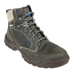 Caterpillar Boots: Women's P91008 Tess Gull Grey Steel Toe Work Boots 15 Caterpillar Boots: Women's P91008 Tess Gull Grey Steel Toe Work Boots -doublehboots shop p91008 1