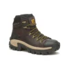 Caterpillar Boots: Men's P91541 Coffee Bean Composite Toe Invader Hiker Waterproof Work Boot -doublehboots shop p91541edit1