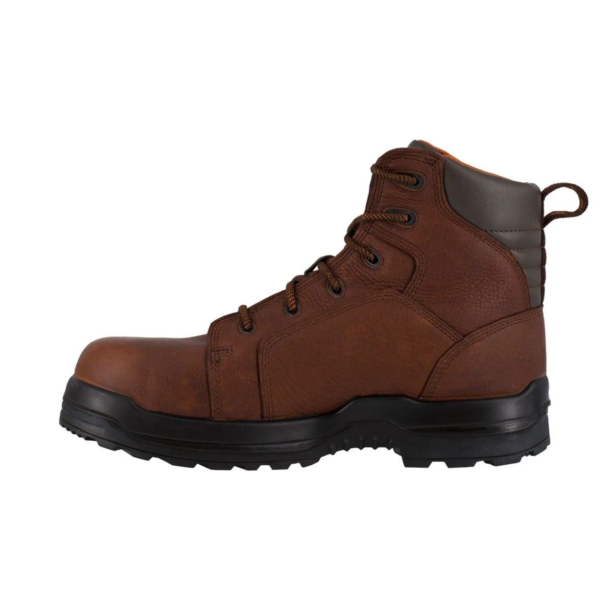 Rockport Works RK6640 Men's Waterproof Composite Toe Work Boots 6 Rockport Works RK6640 Men's Waterproof Composite Toe Work Boots - Image 4