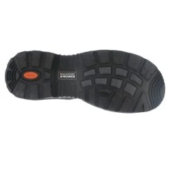 Rockport Works RK664 Non Metal Women's Composite Toe Work Boots -doublehboots shop poiuygsdfgh 1