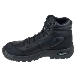 Reebok Boots: Women's RB765 Trainex Waterproof EH Composite Toe Boots -doublehboots shop rb6765 4 1