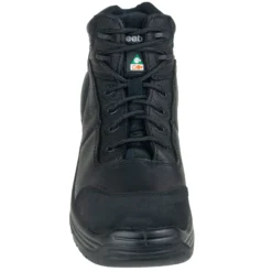 Reebok Boots: Women's RB765 Trainex Waterproof EH Composite Toe Boots -doublehboots shop rb6765 5 1