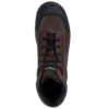 Reebok Boots: Men's Brown RB7755 Composite Toe Trainex Work Boots -doublehboots shop rb7755 6