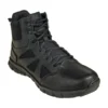 Reebok Boots: Men's 6-Inch RB8605 EH Black Sublite Cushion Side Zip Tactical Boots