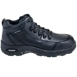 Reebok Boots: Women's RB455 Tiahawk Waterproof EH Composite Toe Boots -doublehboots shop reebok 4555st o 01 1