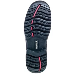 Reebok Boots: Women's Black RB750 Trainex EH Non Metallic Composite Toe Boots -doublehboots shop reebok 6750 s 01 1