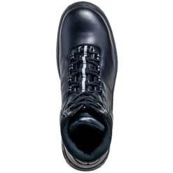 Reebok Boots: Women's Black RB750 Trainex EH Non Metallic Composite Toe Boots -doublehboots shop reebok 6750 t 01 1