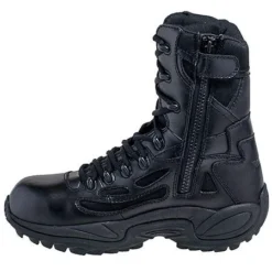 Reebok Boots: Women's RB874 Rapid Response EH Composite Toe Military Boots -doublehboots shop reebok 8675st i 01 2